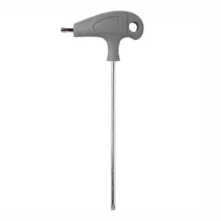 
                  PROLINE Klucz Torx Security T6 z rękojeścią plastikową T 48547